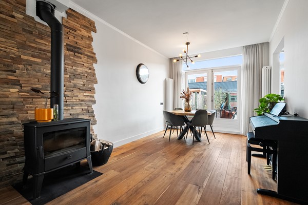 Medium property photo - Fazantenstraat 43, 1781 XK Den Helder